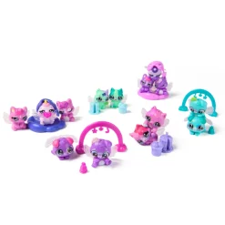Hatchimals Alive Set Sorpresa Misteriosa