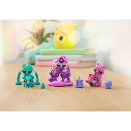 Hatchimals Alive Set Sorpresa Misteriosa
