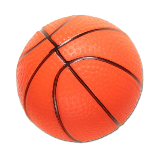 Ja-Ru Juego De Basketball