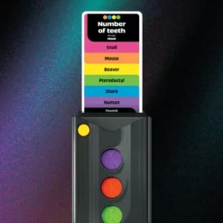 Juego De Mesa: Trivialista