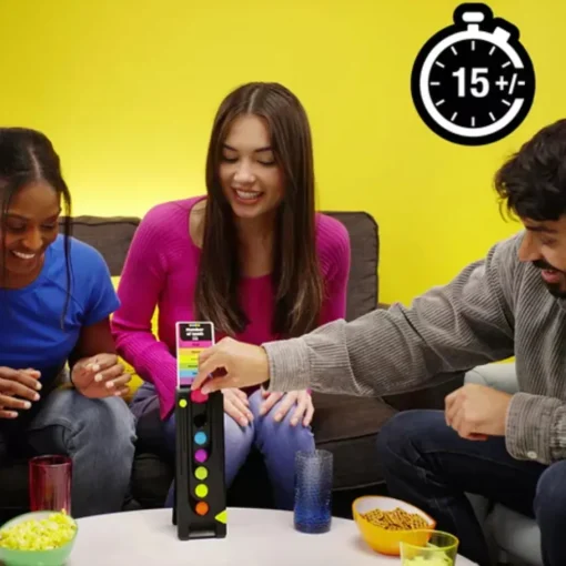 Juego De Mesa: Trivialista