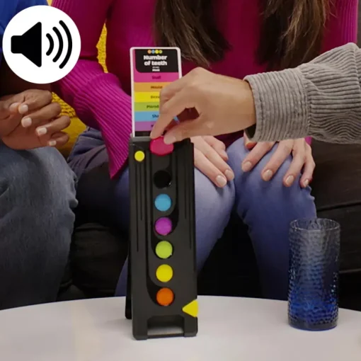 Juego De Mesa: Trivialista