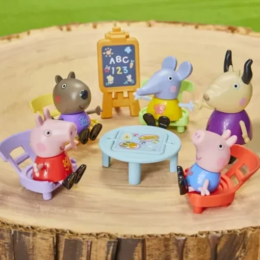 La Guardería De Peppa