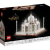 LEGO® Architecture Taj Mahal