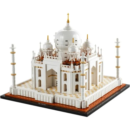 LEGO® Architecture Taj Mahal