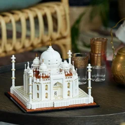 LEGO® Architecture Taj Mahal