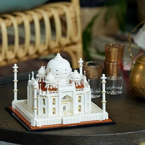 LEGO® Architecture Taj Mahal