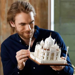LEGO® Architecture Taj Mahal
