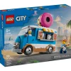 LEGO® City: Camión De Dónuts