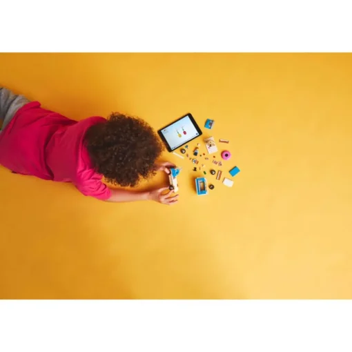 LEGO® City: Camión De Dónuts
