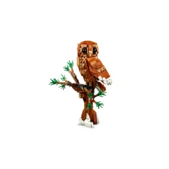 LEGO® Creator 3 En 1 : Animales Del Bosque: Zorro Rojo
