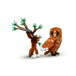 LEGO® Creator 3 En 1 : Animales Del Bosque: Zorro Rojo