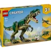 LEGO® Creator 3 En 1: T. Rex