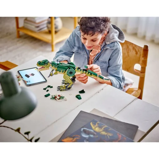LEGO® Creator 3 En 1: T. Rex