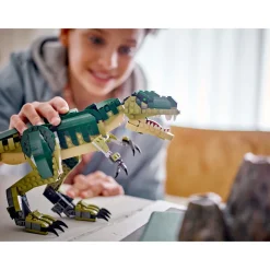 LEGO® Creator 3 En 1: T. Rex
