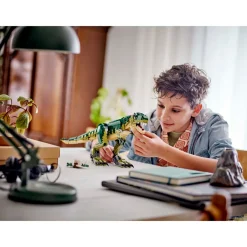 LEGO® Creator 3 En 1: T. Rex