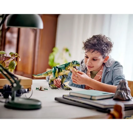 LEGO® Creator 3 En 1: T. Rex