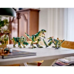 LEGO® Creator 3 En 1: T. Rex