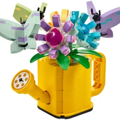 LEGO® Creator: Flores En Regadera