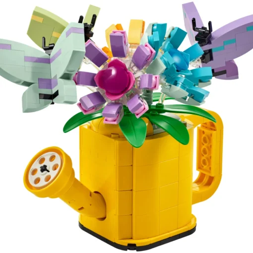 LEGO® Creator: Flores En Regadera