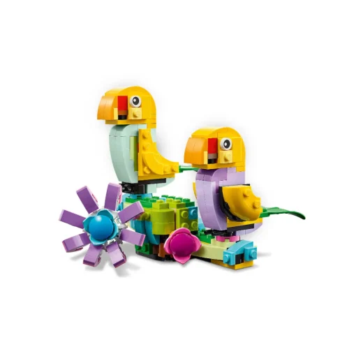 LEGO® Creator: Flores En Regadera