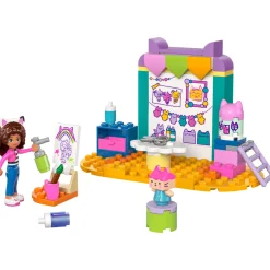 LEGO® Gabby'S Dollhouse: Creaciones Con Bebé Box