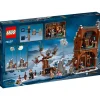 LEGO® Harry Potter™ Casa De Los Gritos Y Sauce Boxeador