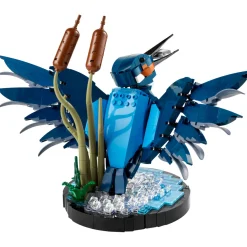 LEGO® Iconic: Martín Pescador