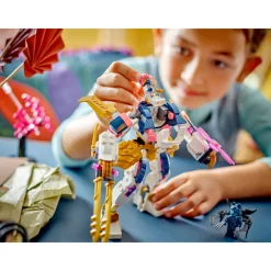 LEGO® Ninjago: Meca Elemental Tecno De Sora