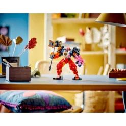 LEGO® Ninjago: Meca Elemental Tecno De Sora