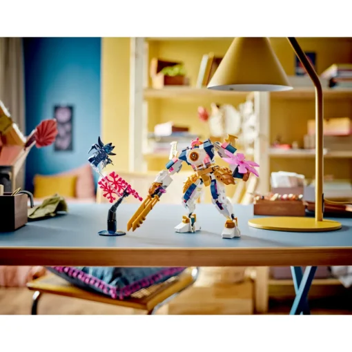 LEGO® Ninjago: Meca Elemental Tecno De Sora