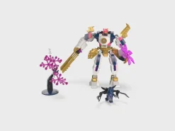 LEGO® Ninjago: Meca Elemental Tecno De Sora