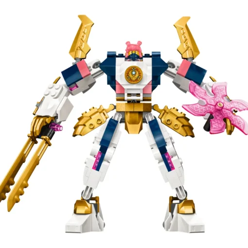 LEGO® Ninjago: Meca Elemental Tecno De Sora