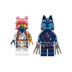 LEGO® Ninjago: Meca Elemental Tecno De Sora