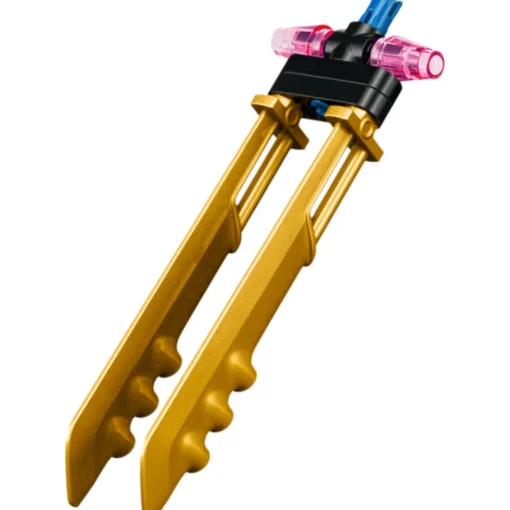 LEGO® Ninjago: Meca Elemental Tecno De Sora
