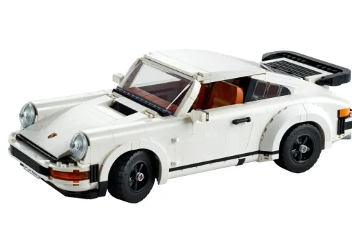 LEGO®: Porsche 911