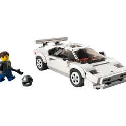 LEGO® Speed Champions: Lamborghini Countach