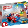 LEGO® Spider-Man'S Car Y Doc Ock