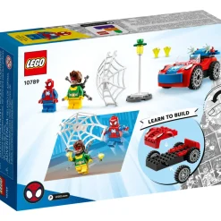 LEGO® Spider-Man'S Car Y Doc Ock