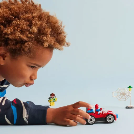 LEGO® Spider-Man'S Car Y Doc Ock
