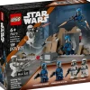 LEGO® Star Wars™: Pack De Combate: Emboscada En Mandalore™