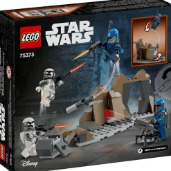 LEGO® Star Wars™: Pack De Combate: Emboscada En Mandalore™