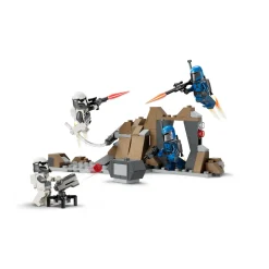 LEGO® Star Wars™: Pack De Combate: Emboscada En Mandalore™