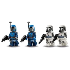 LEGO® Star Wars™: Pack De Combate: Emboscada En Mandalore™