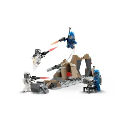 LEGO® Star Wars™: Pack De Combate: Emboscada En Mandalore™