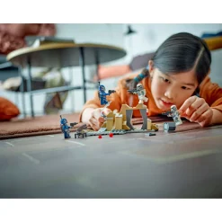 LEGO® Star Wars™: Pack De Combate: Emboscada En Mandalore™