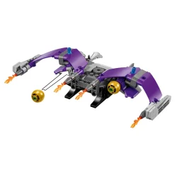 LEGO® Super Heroes: Figura Para Construir: Duende Verde