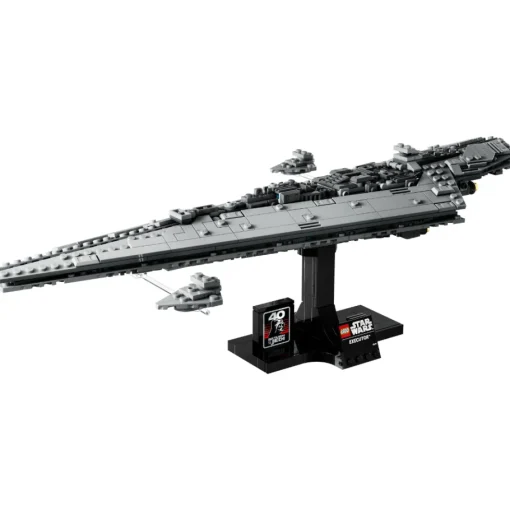 LEGO® Superdestructor Estelar Ejecutor