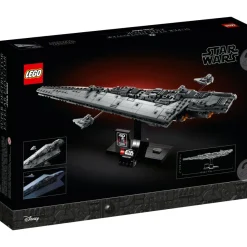 LEGO® Superdestructor Estelar Ejecutor