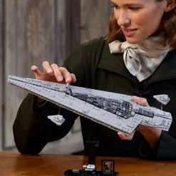 LEGO® Superdestructor Estelar Ejecutor